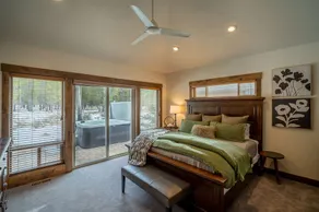 Glück ist nur um die Ecke, Caldera Springs Resort, Sunriver, Bend Oregon - Image 5