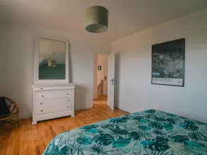 Propriété  récemment rénovée  à 200 mètres des plus belles plages du Finistère - Image 3