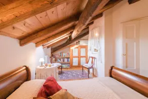 LAKE ORTA elegant apartment, historical center, max relax, 50 mt from the lake - Image 5