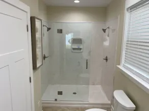 Recently remodeled Waterfront Home W/ Separate Guest House On Perdido Bay - Image 4