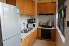 Sankee Chunxia Garden Hotel - Image 5