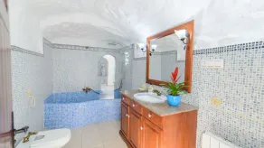 Casa de férias pitoresca com vista para o campo de Jaén - Image 2
