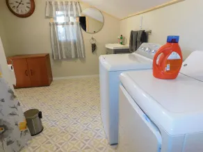 Quiet river front or sportsman getaway. ATV access. Family friendly .  - Image 2