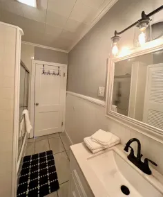 Relaxing Home w/ Private Pool near NRG National Park ☀️🏖 (Family/pet  Friendly) - Image 3