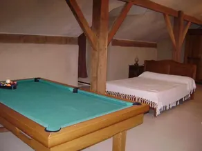 Villa con piscina y sauna. - Image 3