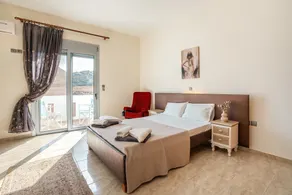 Country House 'White Pearl Apolakkia 2' with Shared Pool, Shared Terrace and Wi-Fi - Image 5