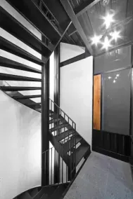 Raven Suite Hotel Taksim - Image 2