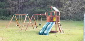 Rummelig Cartersville Condo, 9. 6 miles til Lakepoint Sports Complex, 8 sovepladser - Image 3