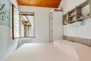 400 m from the beach, apartment for 5 people. with private garden - Image 3