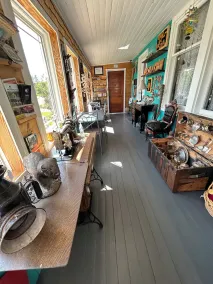 Heritage Classic Inn B & B - Zimmer 1 - Image 3
