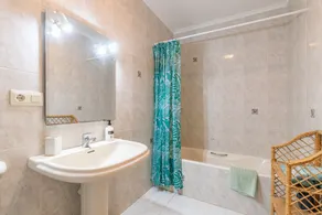 \"Villa Rafael\" with Sea View, Pool & Wi-Fi - Image 3