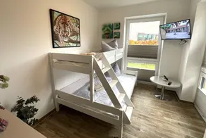 Hello and welcome to Apartment Jadeglück! - Image 4