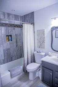 White Wolf Inn - House - Image 2