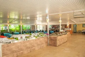 Mariva City Beach Otel - Image 2