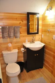 Villa con vista maestosa sul fiume Monocacy. 7 posti letto, 2 bagni, cucina completa - Image 2