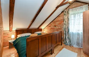 2 Bedroom Pet Friendly Home In Hrastovica - Image 5