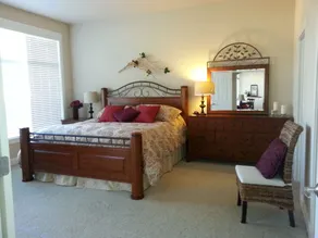 Executive-hjem i Hayden Lake Country Club Estates. BO ET UGE, 7. NATT GRATIS! - Image 5