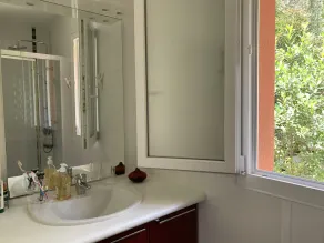 Jolie Maison 6-8 Pers. Dans Petite Résidence Avec Piscine à Débordement vue mer - Image 2
