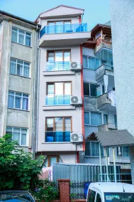 Amasra Aydogan Hotel - Image 5
