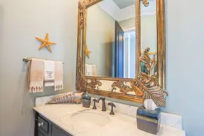 Luxury Home in Gated Community; 3 Minute Walk to Beach; Access to Oceanside Community Pool & Cabana - Image 2