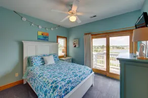 Shallowbag Bay Club 505 - Condo au bord de l'eau - Image 5