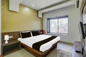 Classic With Twin Bed Shanti Datta - Image 3