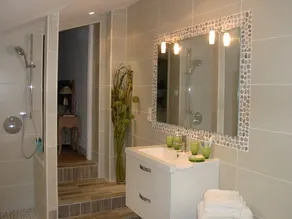 HUS DIREKT TILLGÅNG TILL STRANDEN - EXTTERLIGT PLATS - Image 3
