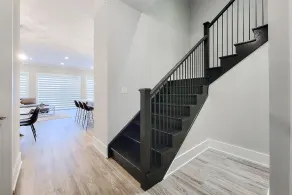 New Modern Townhouse Welland - Image 2