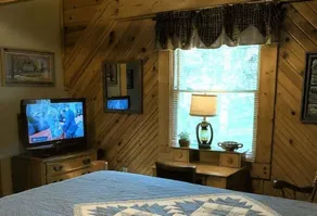 Windy Ridge cabin - Image 5