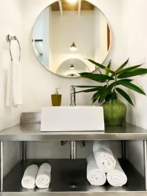 ★Luxury Apartment in Gated Eco-Community. 1min walk to the Beach★ - Image 2