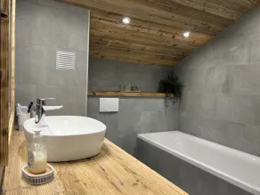 Rummelig, familie 3-værelses duplex - kun 50 m fra skiløjperne - Image 4