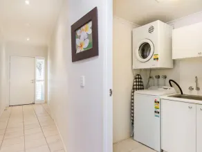 Unidad de agua salada 4 - Point Lookout, QLD - Image 2