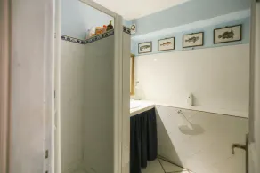 Wohnung mit privatem Pool mit Blick auf TAVOLARA - Image 2