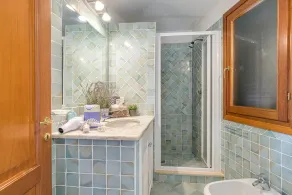 Villetta Franca 100m From The Beach - Happy Rentals - Image 2