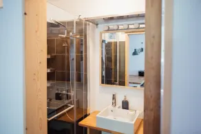 Casa Nico. Very nice charming studio, fully equipped. quality services. - Image 2