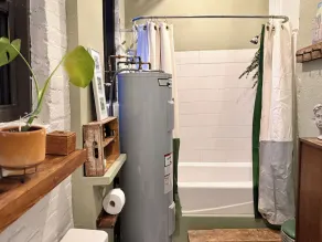 Creative Williamsburg Brooklyn 1 BR Loft near Domino Park - Image 3