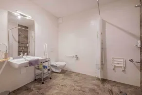 Haus Jedeler, spacious, barrier-free apartment in the heart of Stubaital - Image 2