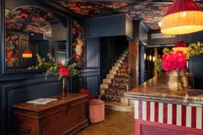 Hotel Au Manoir Saint-Germain - Image 2