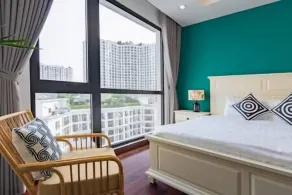 A luxury apartment @ Royal City 72A Nguyen TTrai str., Thanh Xuan Dist. Ha Noi - Image 4