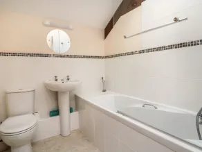 Red Deer Cottage - Image 4