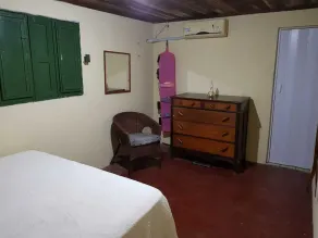 Casa Grande de Campo en location de vacances à la ferme à Camocim de São Félix - Image 2