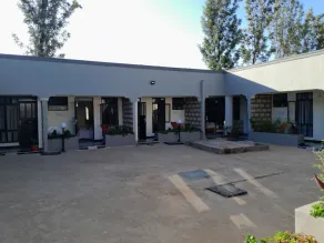Courtyard B&B - Image 3