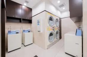 Toyoko Inn Nagoya Meieki Minami - Image 5