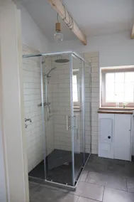 Casa in legno in campagna con camino - Lytte Hytte | Casa vacanze Wingst - Image 3