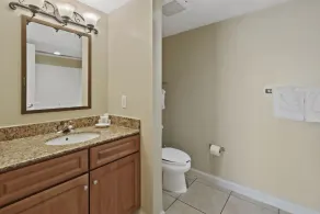 3BR- 15th floor- Oceanview North Front Corner Condo - Image 2