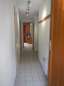 Apartamento de 4 a 6 personas, 52m2, Chatel, Linga, esquí y bicicleta de montaña Portes du Soleil, MultiPass - Image 2