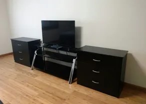 Rätt på stranden, havsutsikt, moderna 2BR / 2B, 2 balkonger - Image 2