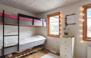2 værelses dejligt hjem i Brastad - Image 4