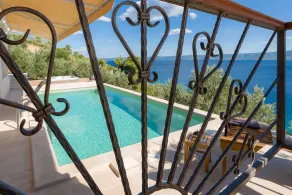 Villa Sapore di Sale with Pool - Image 4