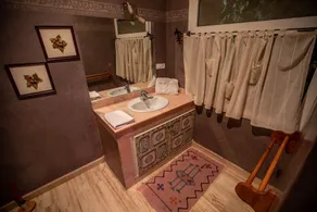 Riad de l Olivier Vallee du Paradis - Image 3